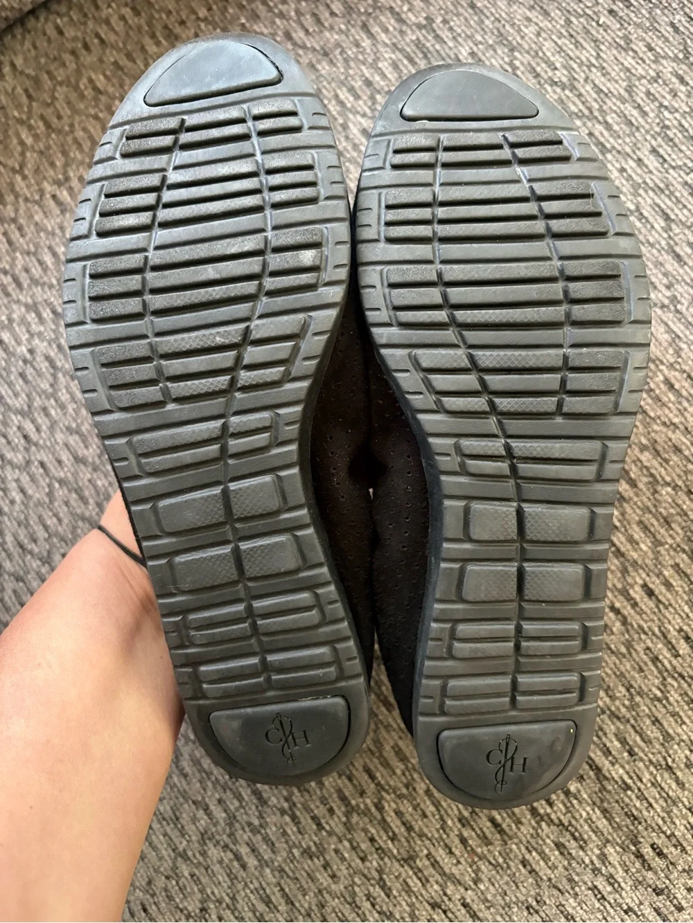 Cole Haan super once